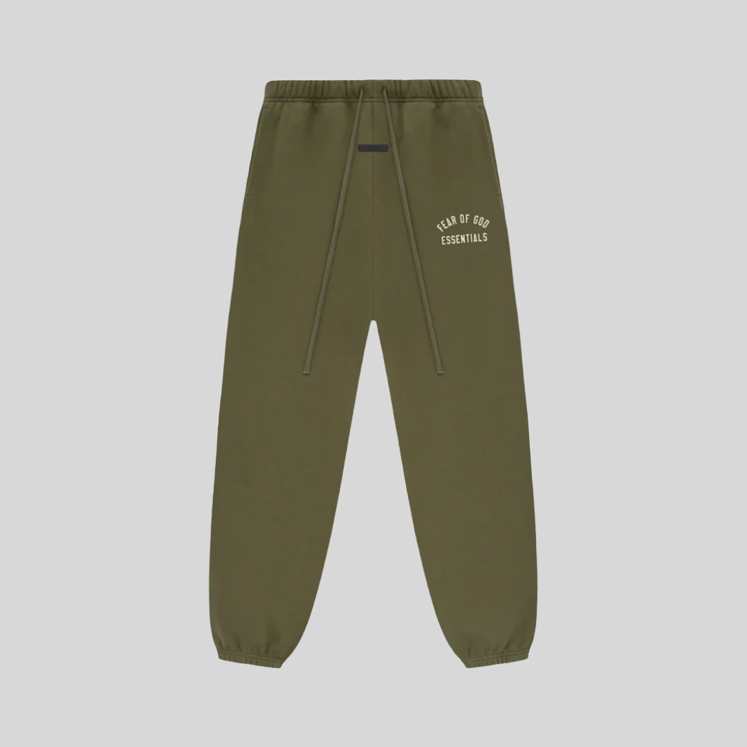 MILITARY PANTS