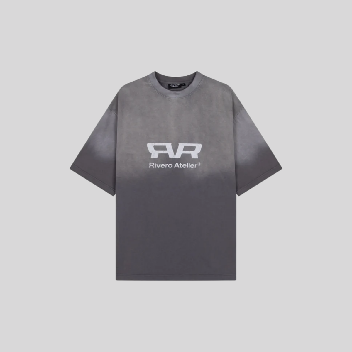 ECLIPSE WASHED T-SHIRT
