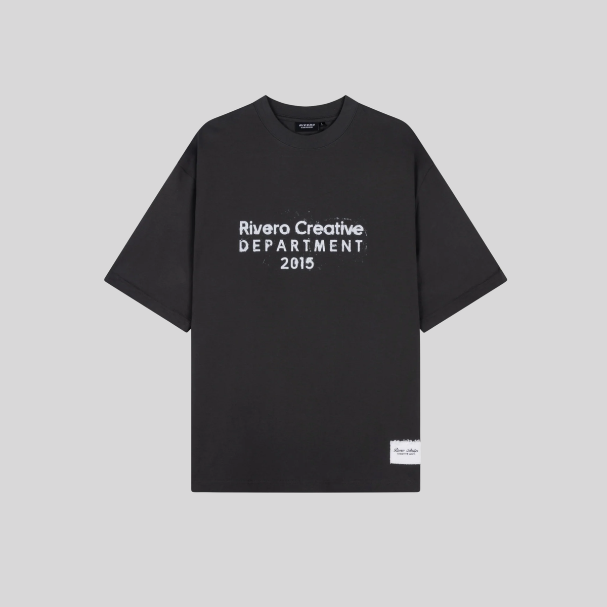 CREATIVE DEPARTMENT TSHIRT