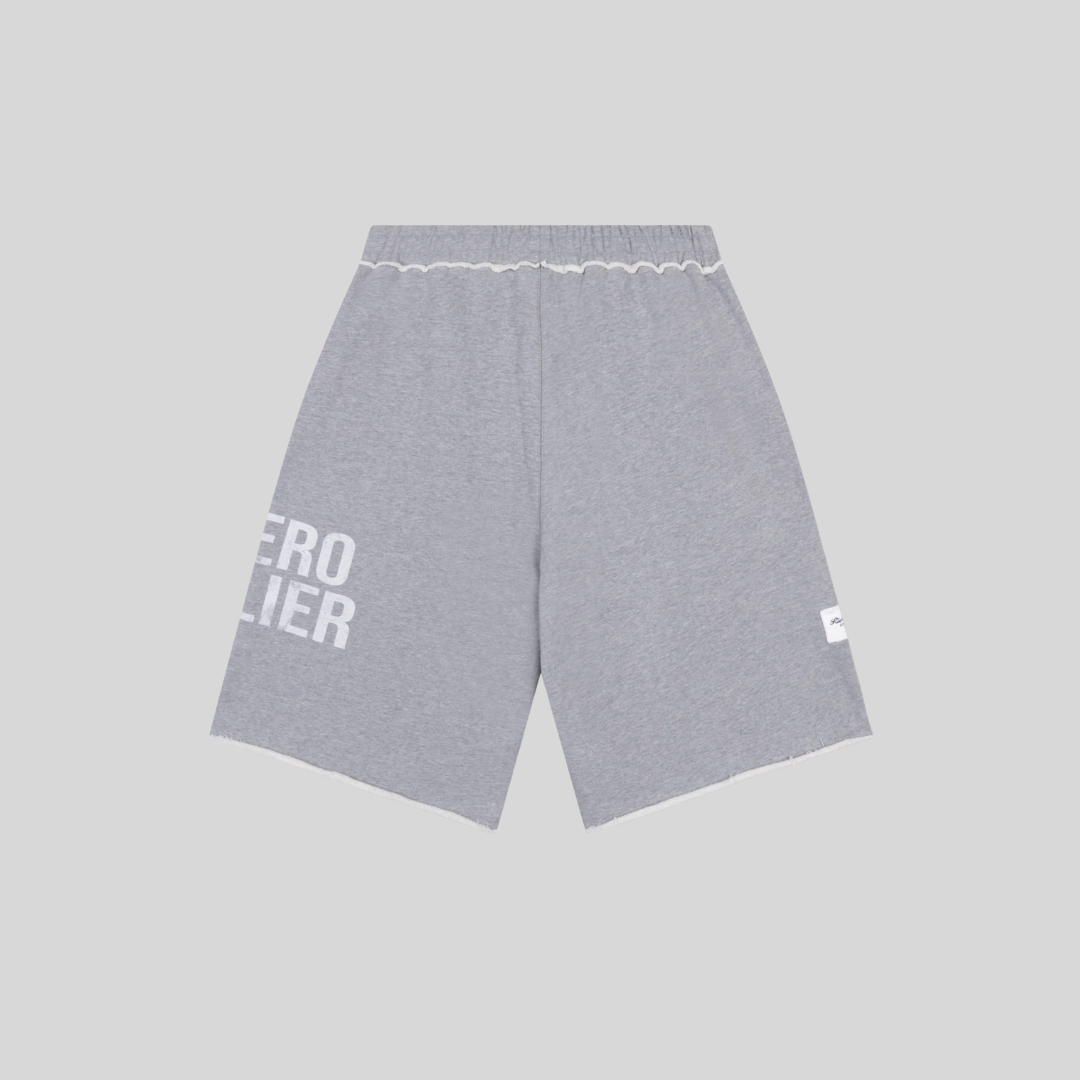 ARTIFECT BAGGY JOGGER SHORTS RIVERO