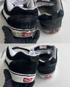 UFW SUEDE BRUSH Unique Footwear
