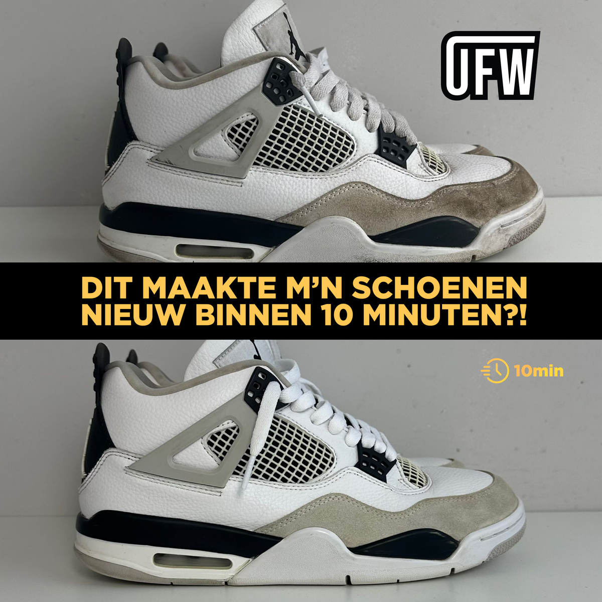 SUEDE BUNDLE Unique Footwear