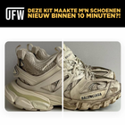 BASIC BUNDLE Unique Footwear