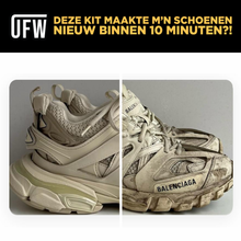 BASIC BUNDLE Unique Footwear