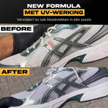 BRIGHT 2.0 Unique Footwear
