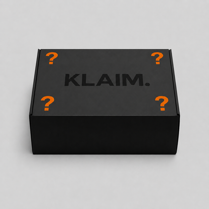 TIER 3 : MYSTERY BOX