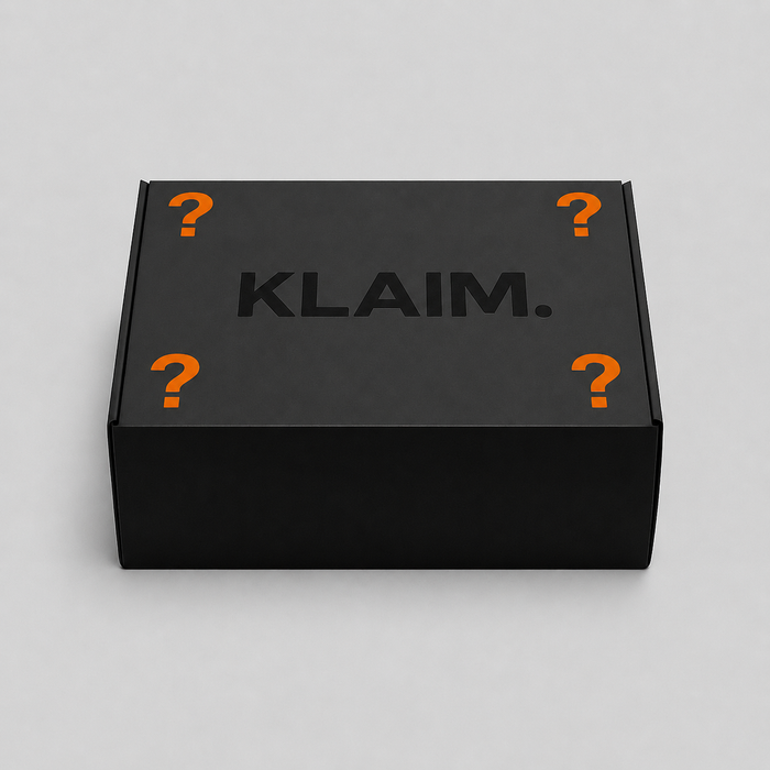 TIER 2 : MYSTERY BOX