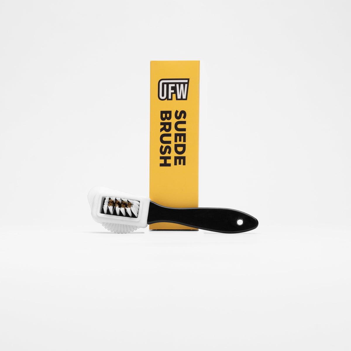 UFW SUEDE BRUSH Unique Footwear