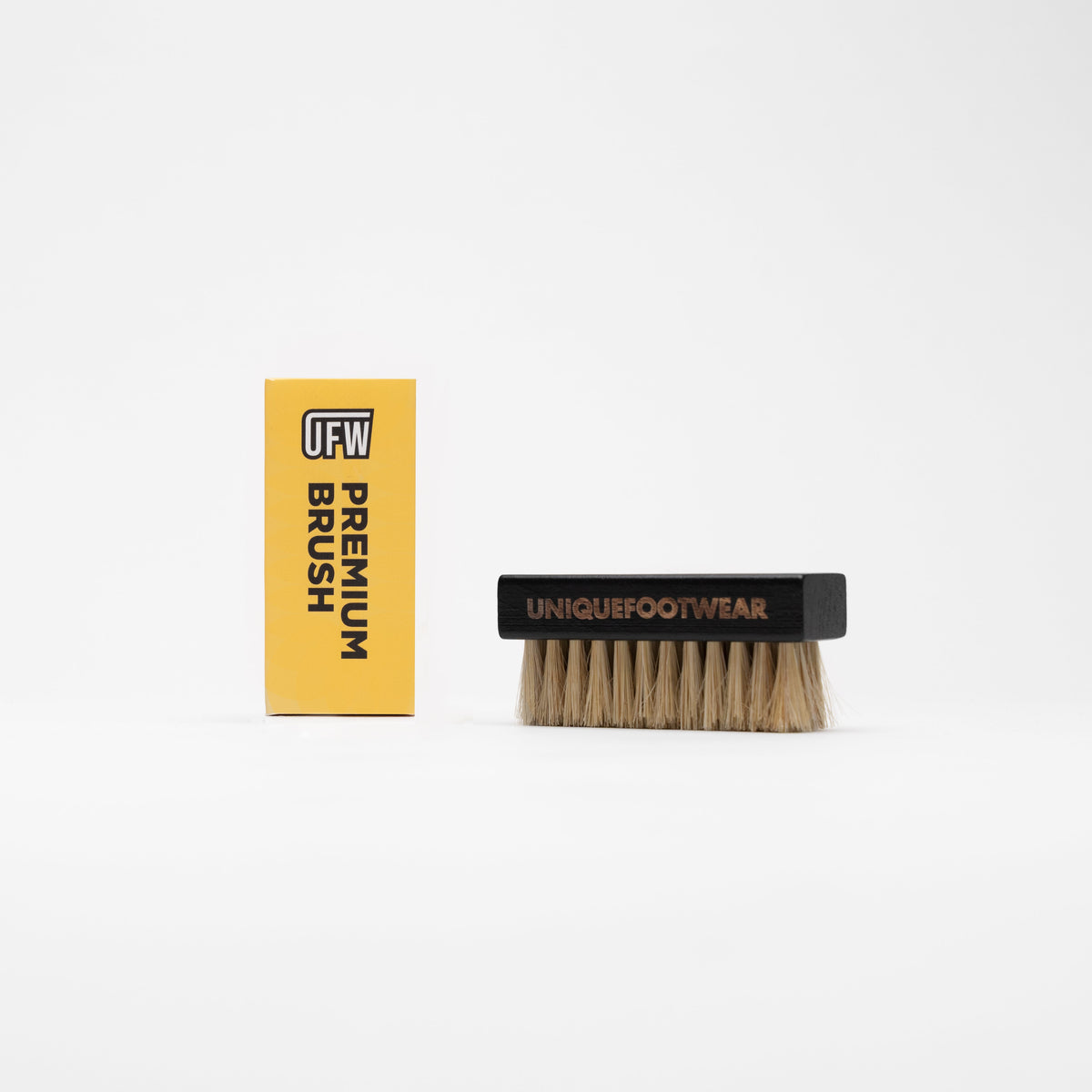 UFW PREMIUM BRUSH Unique Footwear