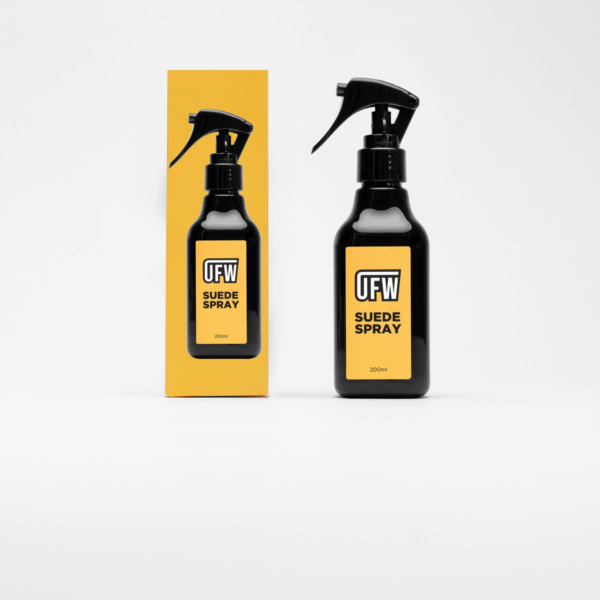 UFW SUEDE SPRAY Unique Footwear