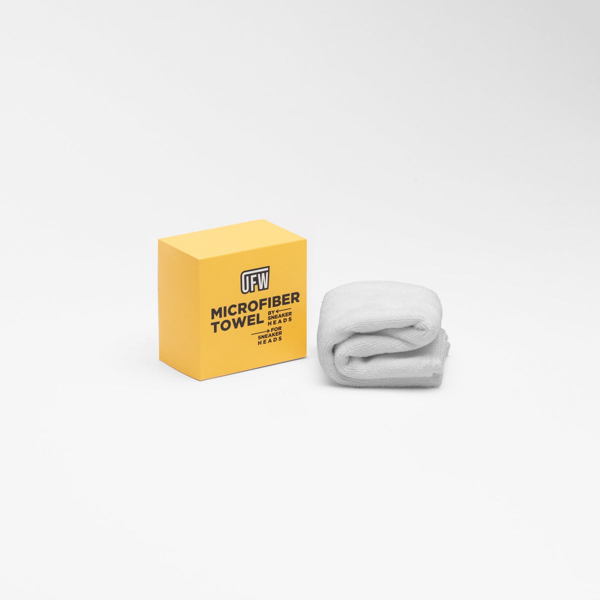 UFW MICROFIBER CLOTH Unique Footwear