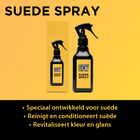 UFW SUEDE SPRAY Unique Footwear