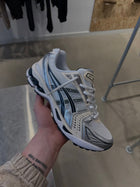 KAYANO MIDNIGHT NAVY ASICS
