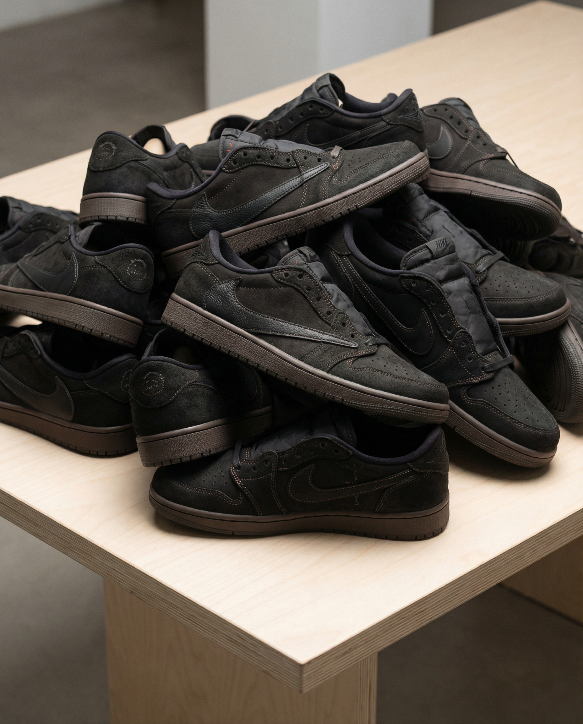 FOOTWEAR FW25/26.