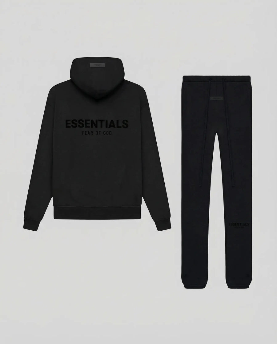 STRETCH LIMO JOGGER SET