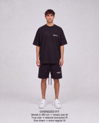 SUMMER SET BLACK WHITE ESSENTIALS