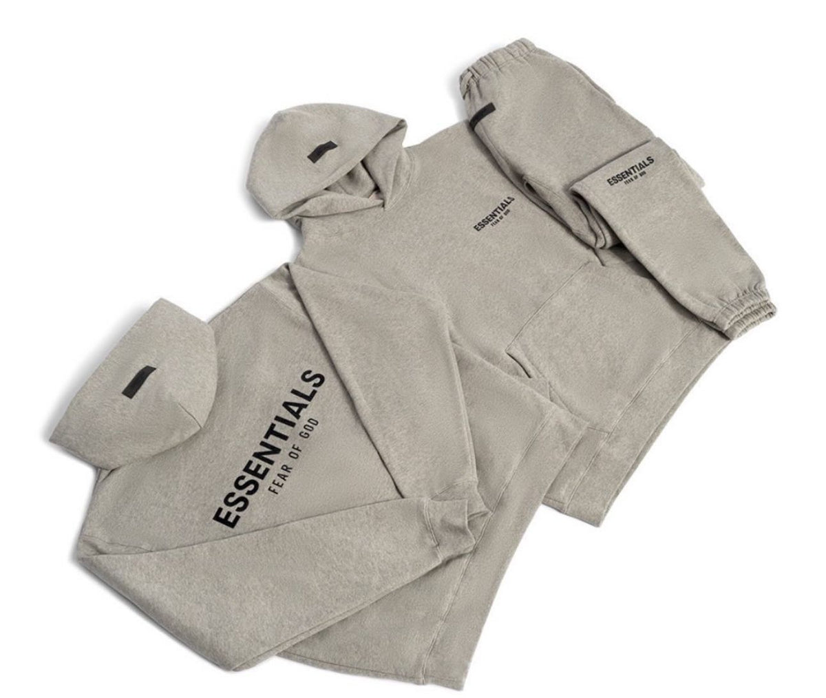KLAIM clothing authenticity detail