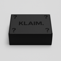 TIER 1 : MYSTERY BOX