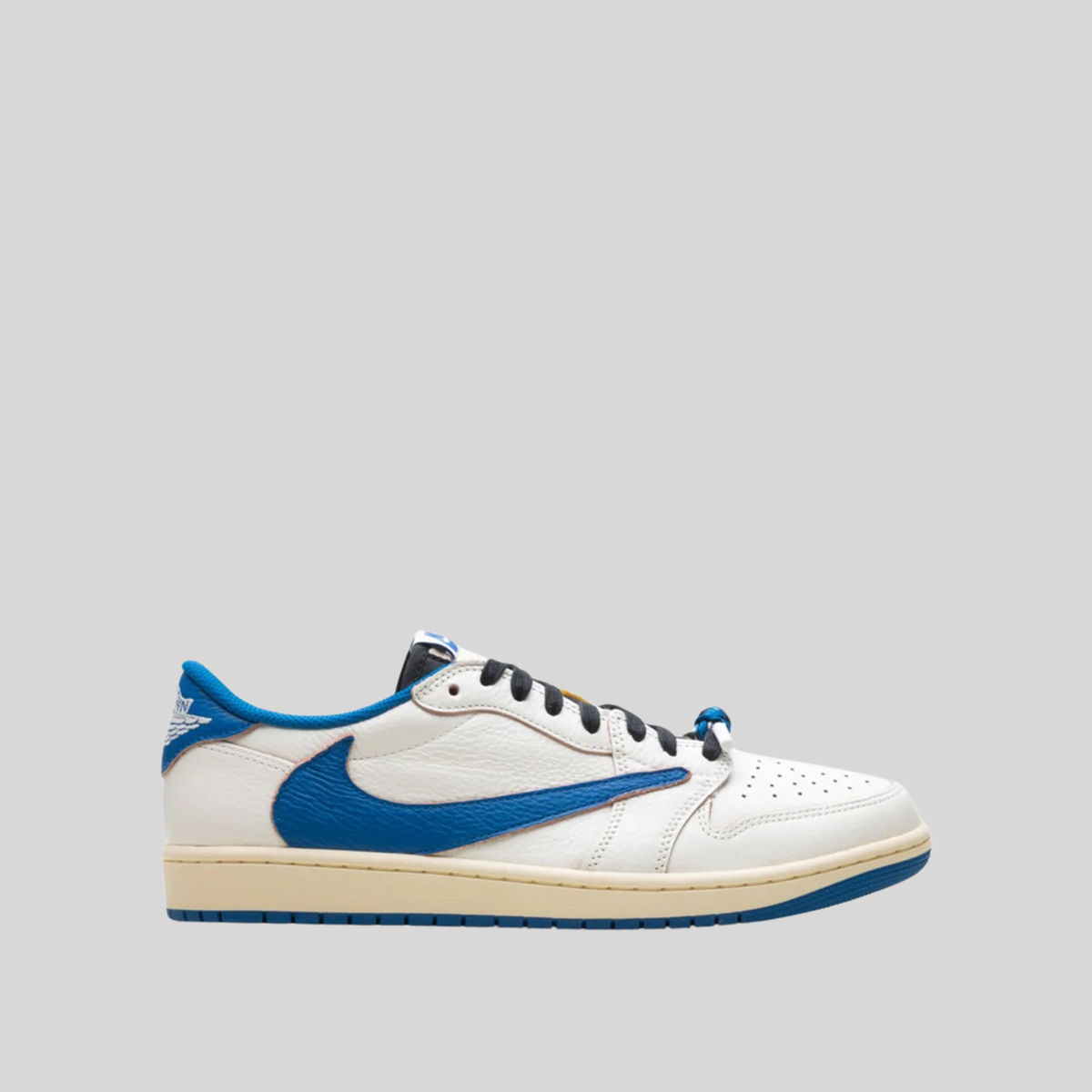 JORDAN 1 LOW FRAGMENT