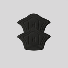 HEELPADS BLACK KLAIM