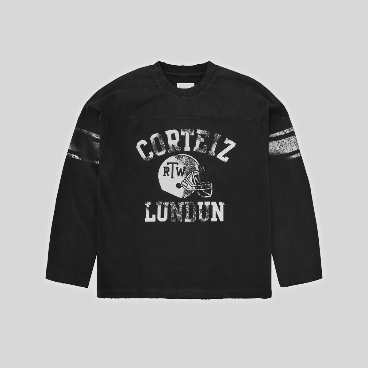 GRIDIRON LONGSLEEVE