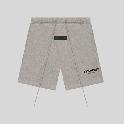 DARK OATMEAL SHORT