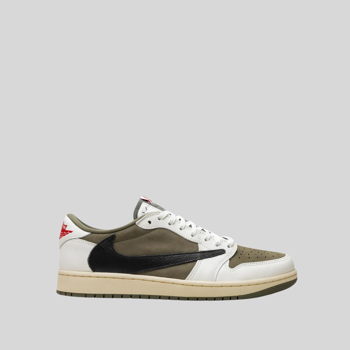 MEDIUM OLIVE