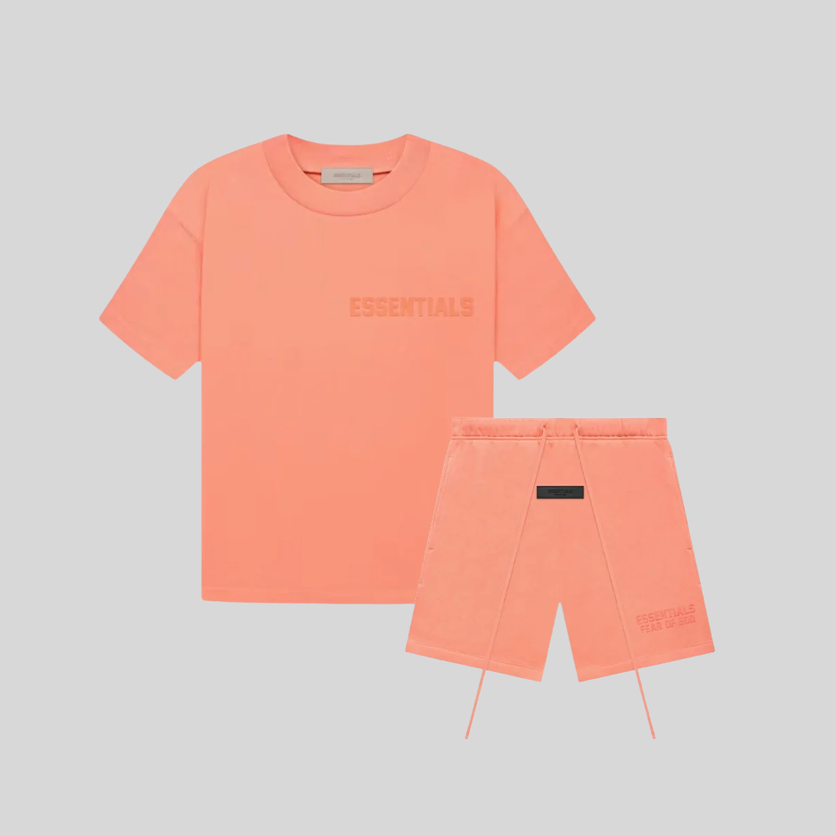 SUMMER SET CORAL