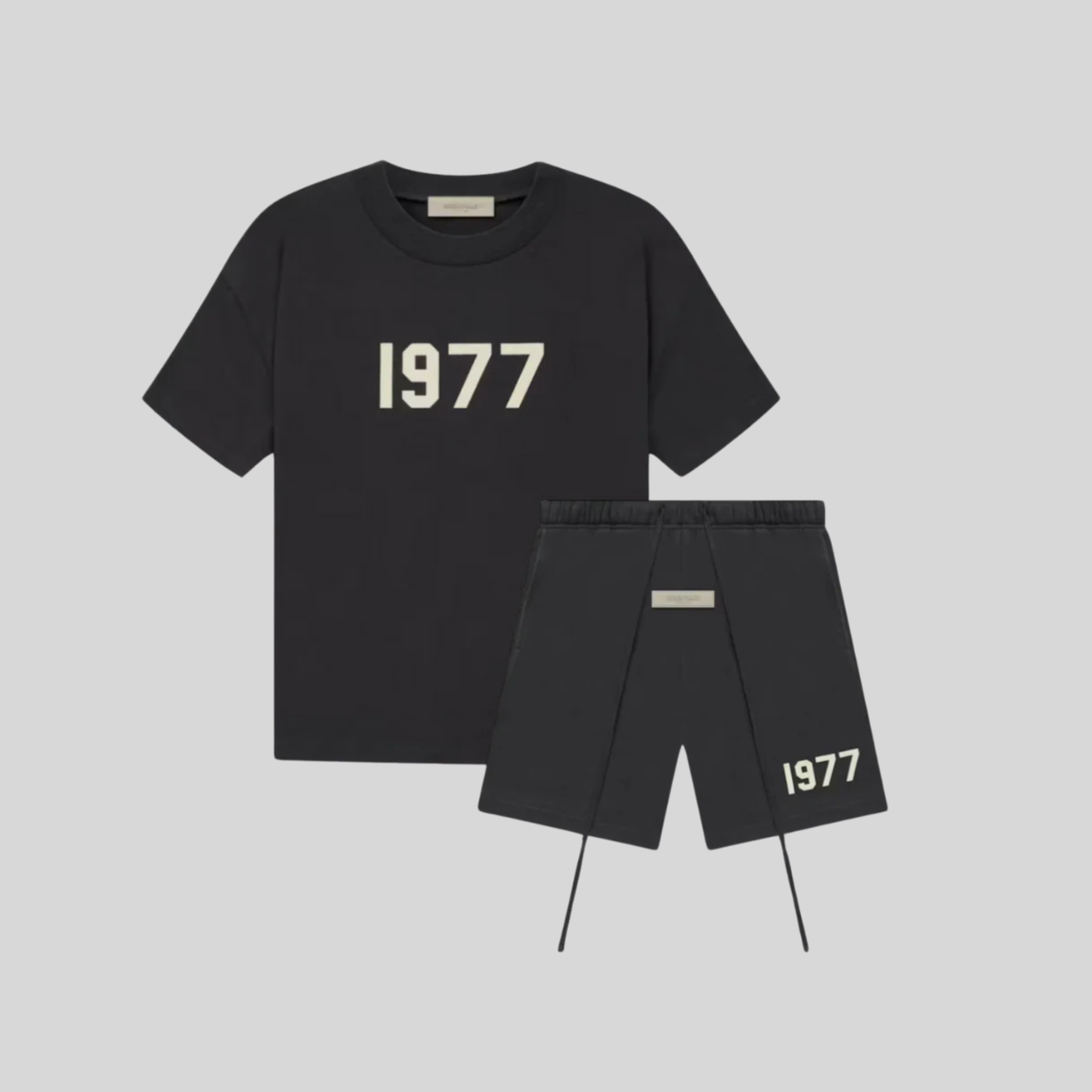 SUMMER SET IRON 1977 ESSENTIALS