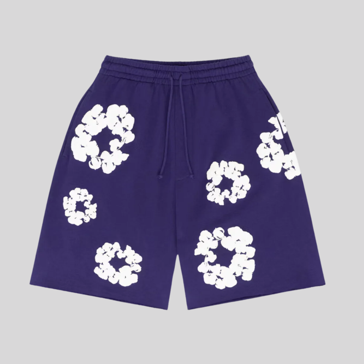 SHORT PURPLE