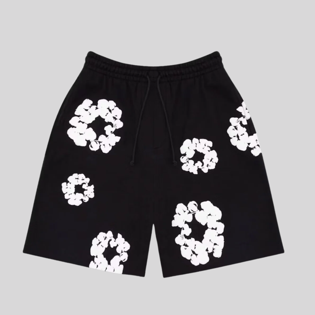SHORT BLACK