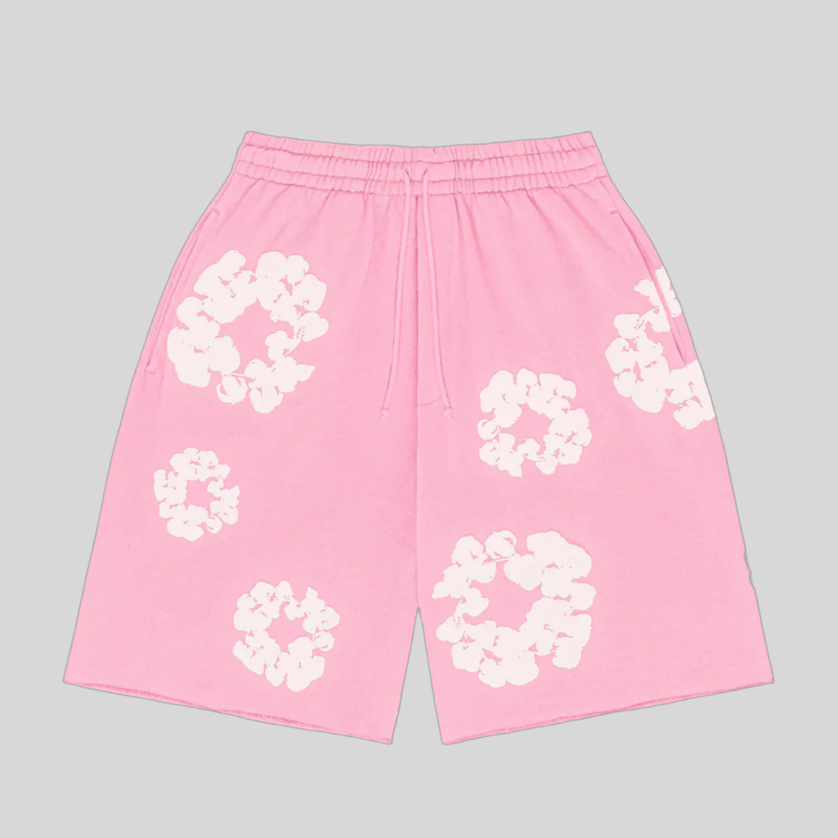 SHORT PINK