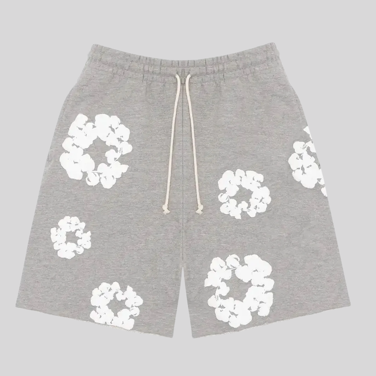 SHORT GREY