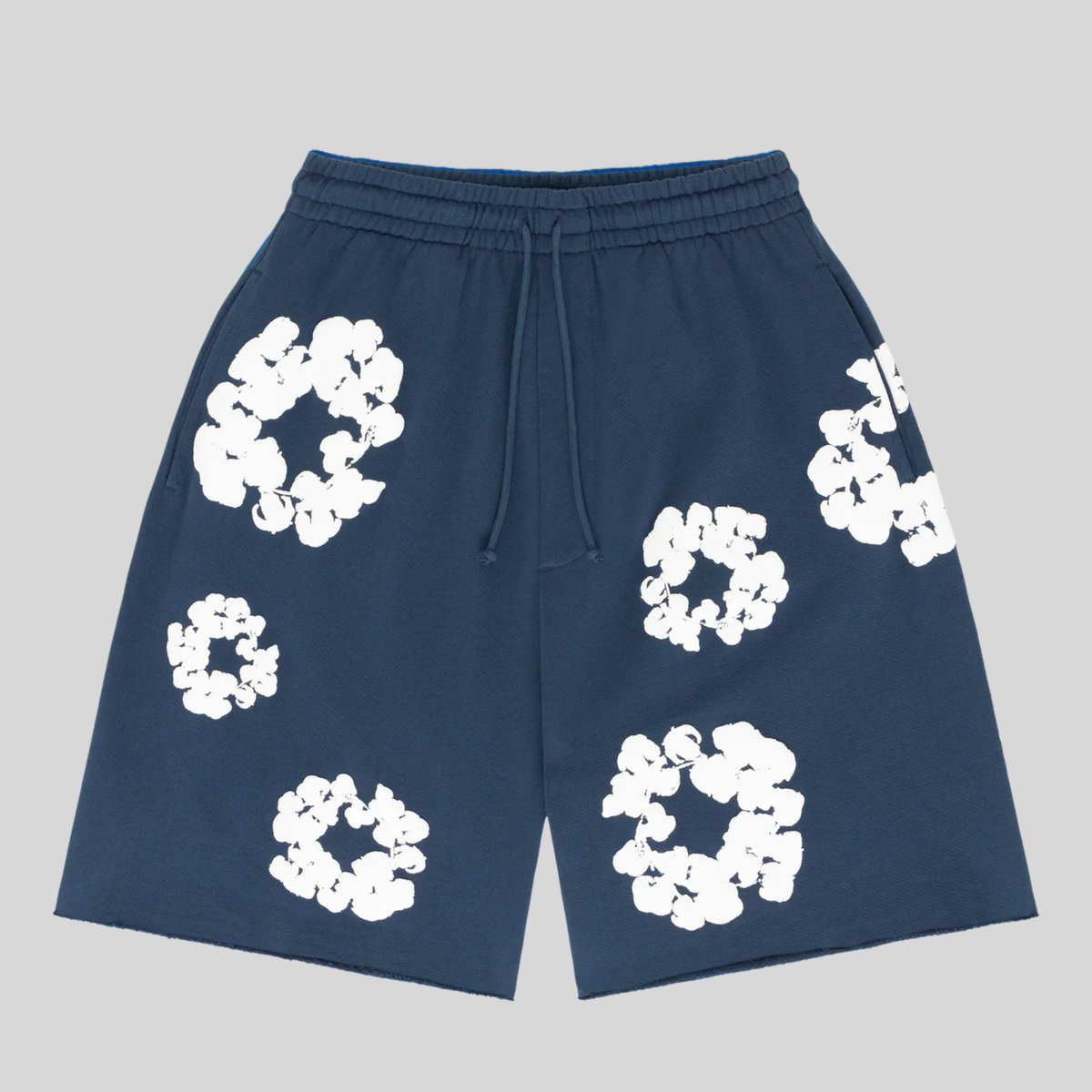 SHORT NAVY