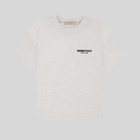 LIGHT OATMEAL SHIRT ESSENTIALS