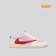 TROPICAL PINK TRAVIS SCOTT