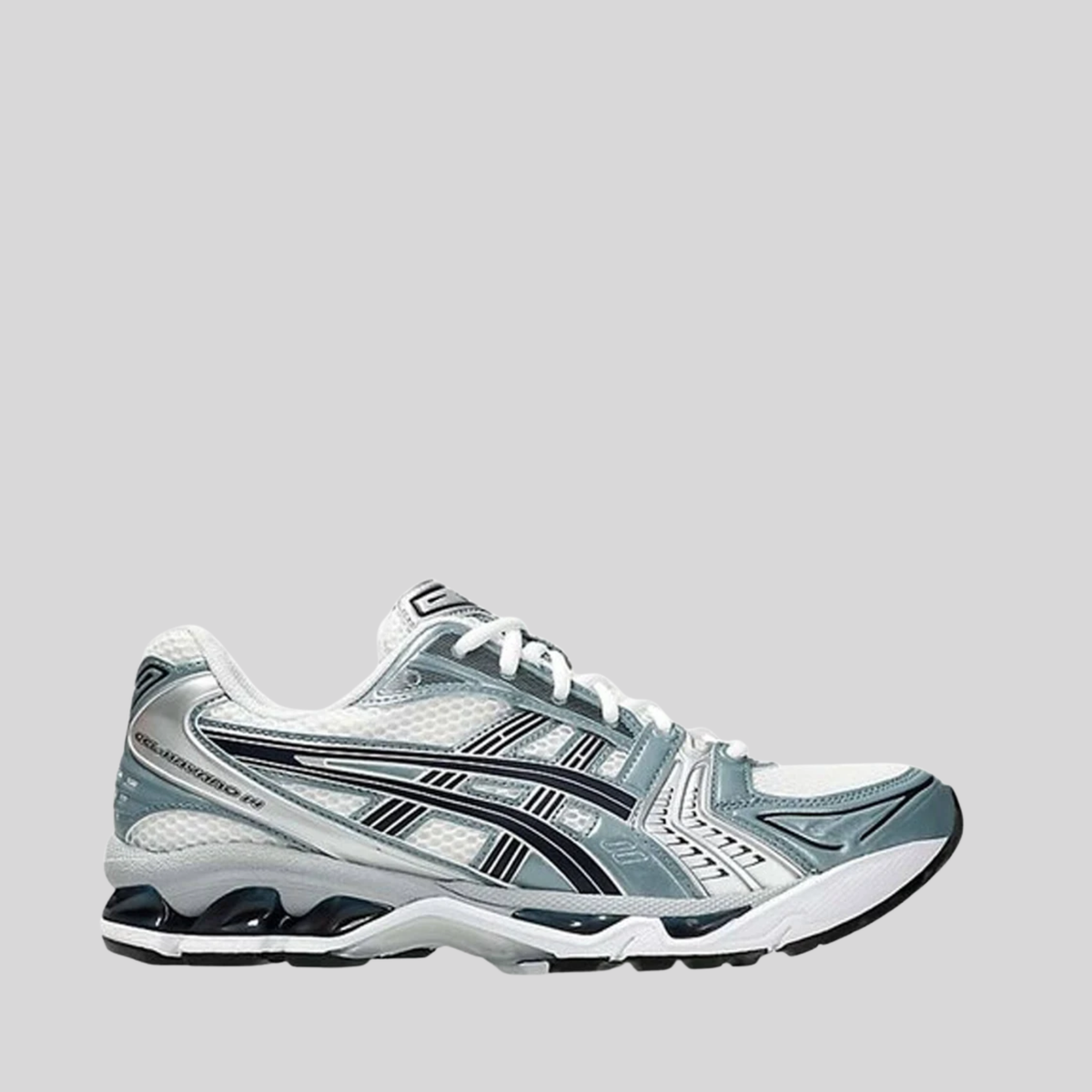 KAYANO FJORD GREY