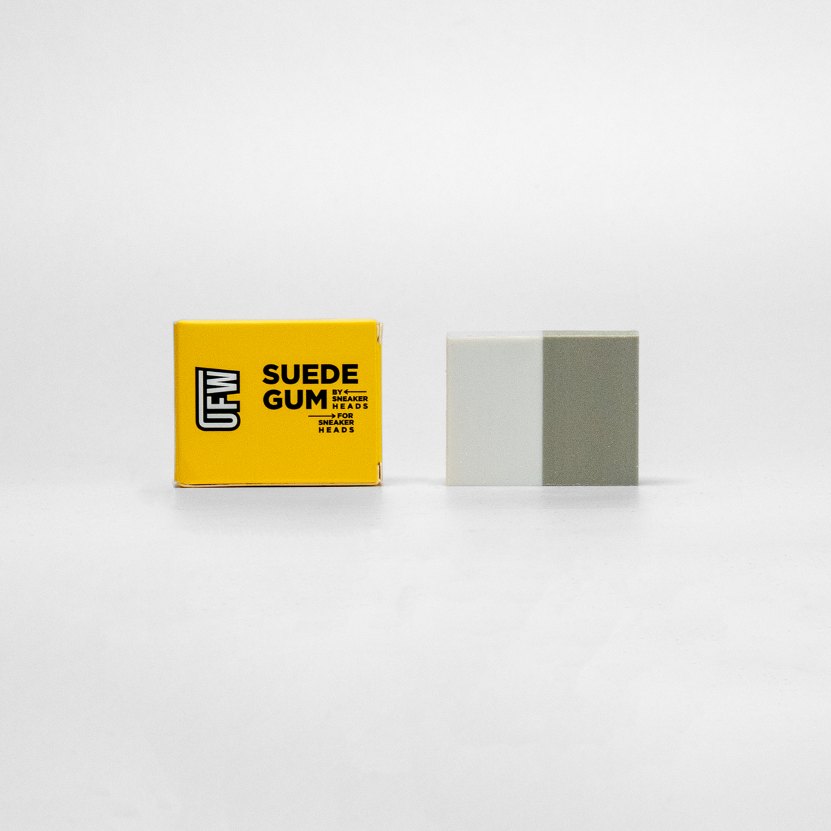 UFW SUEDE GUM Unique Footwear