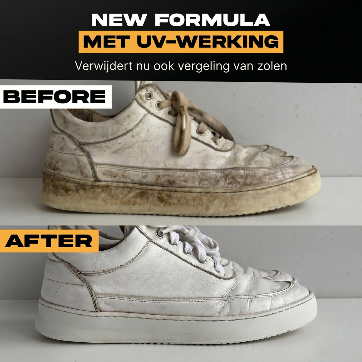 BRIGHT 2.0 Unique Footwear