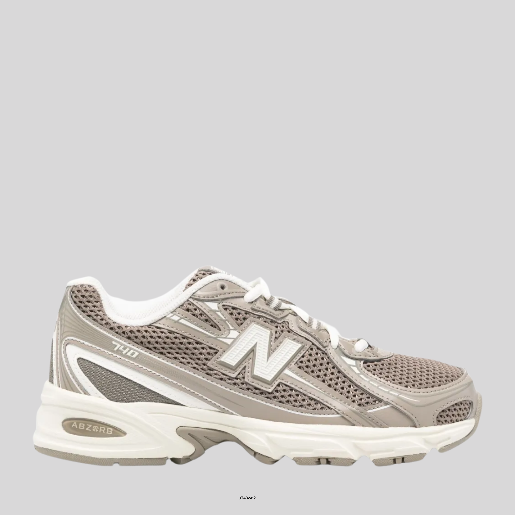 FW 25/26 <br> FOOTWEAR