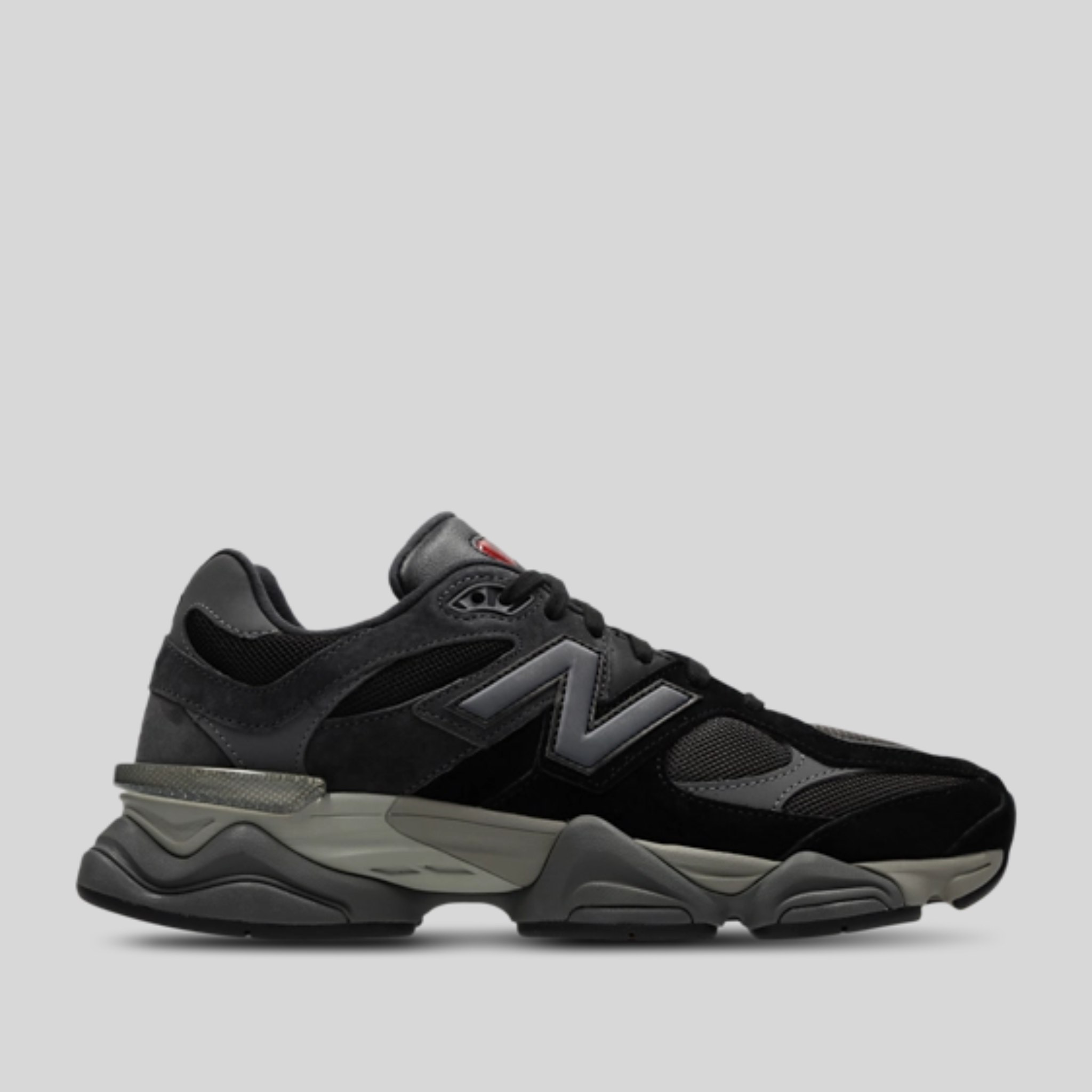 9060 CASTLEROCK GREY - Klaim