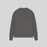 CHALK LONG SLEEVE ANTHRACITE