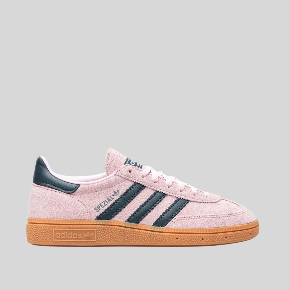 SPEZIAL CLEAR PINK