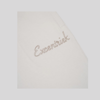 INITIAL SWEATPANTS CLOUD GREY