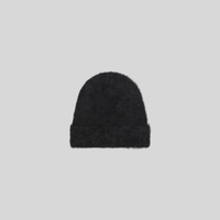 FURRY BEANIE