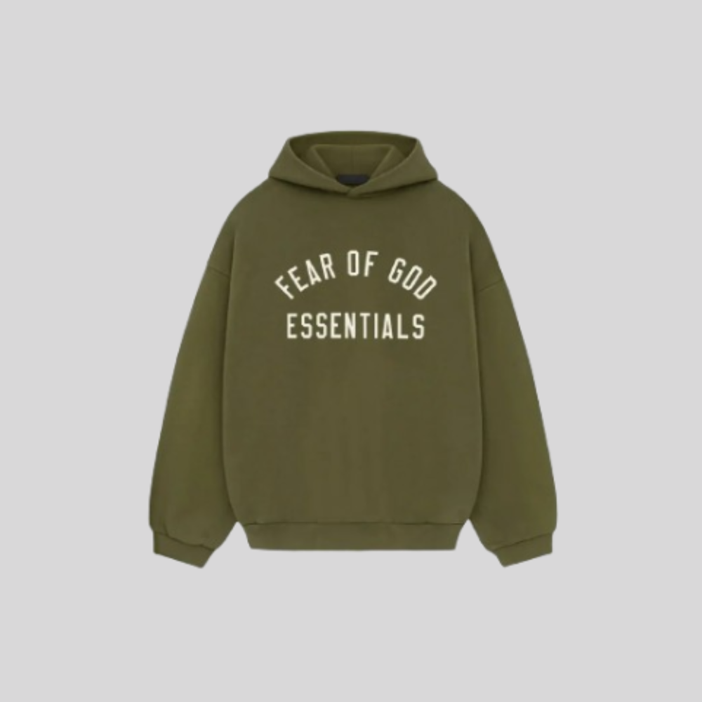 MILITARY STATE HOODIE