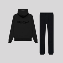 STRETCH LIMO JOGGER SET ESSENTIALS