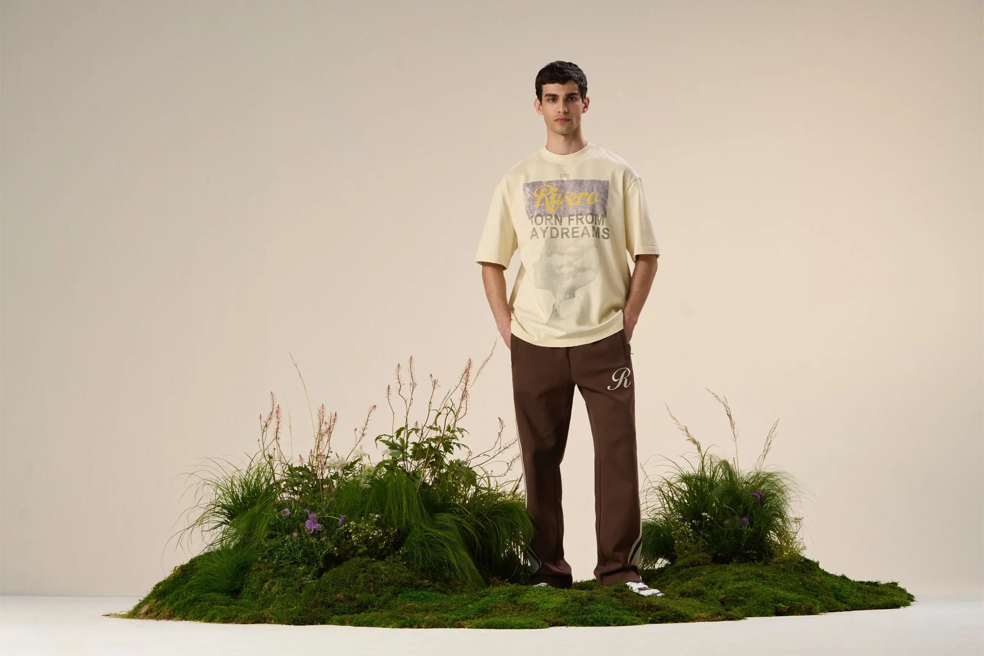 Rivero campaign